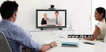 河北视频会议软件,视频会议软件引领远程沟通新潮流