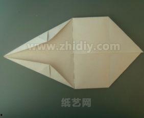 小兔子手工折纸简单视频,跟随小兔子折纸视频教程，开启折纸艺术之旅