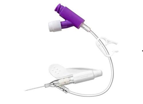 静脉留置针冲封管视频,静脉留置针冲封管操作视频详解