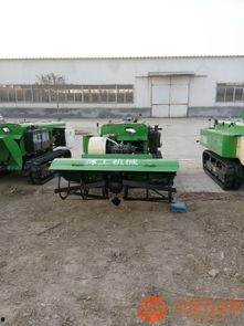 果园开沟机视频,革新农业耕作技术