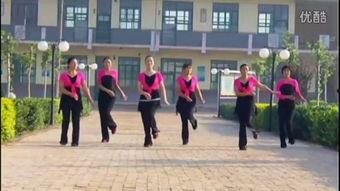 儿童兔子舞教学视频