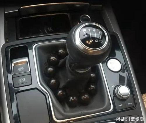 手动挡开车视频,跟随视频学习驾驶艺术