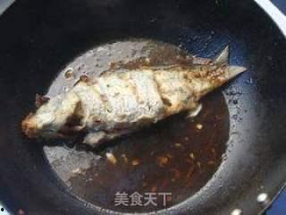 酱鱼的做法视频,家常美味一网打尽