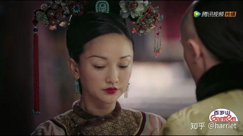 如懿传在线视频,宫廷权谋与情感纠葛的华丽演绎